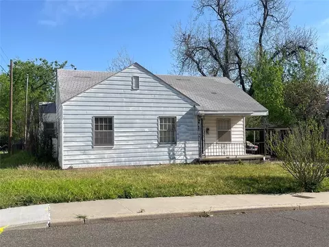 1701 NE 18th St, Oklahoma City, OK 73111