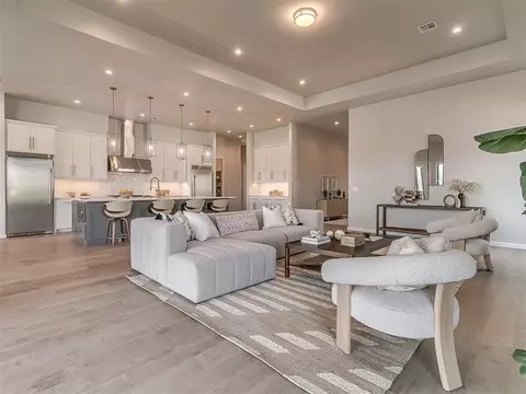 16808 Little Leaf Ln, Edmond, OK 73012