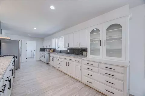12301 Bell Oak Rd, Edmond, OK 73013