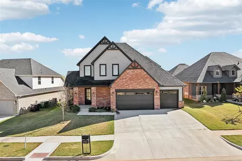 14512 Giverny Ln, Yukon, OK 73099