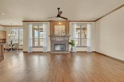 5405 NW 122nd Ter, Oklahoma City, OK 73162