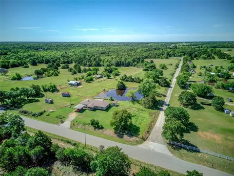 6706 E Cedar Lane Rd, Norman, OK 73026 photo 31
