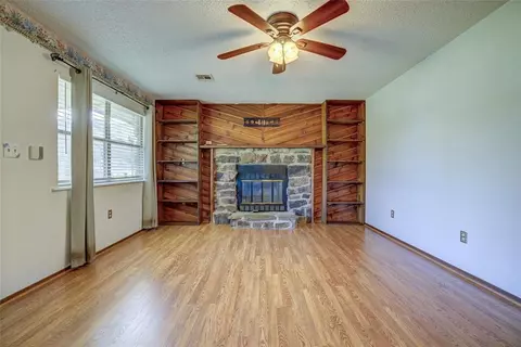 6706 E Cedar Lane Rd, Norman, OK 73026 photo 4