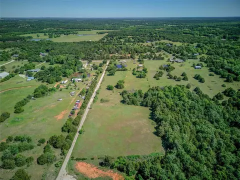6706 E Cedar Lane Rd, Norman, OK 73026 photo 28