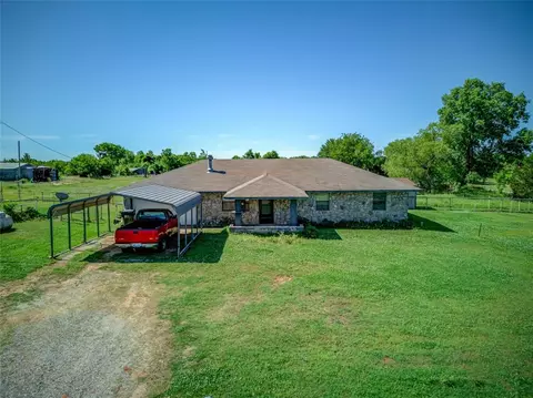 6706 E Cedar Lane Rd, Norman, OK 73026