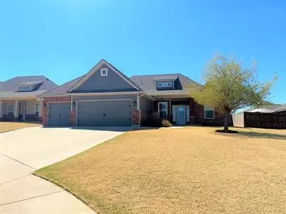 8220 NW 160th St, Edmond, OK 73013