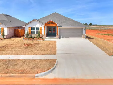 12117 Birch St, Yukon, OK 73099