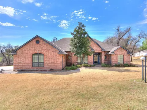 10908 Quail Run Rd, Oklahoma City, OK 73150