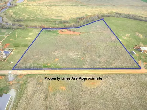 E 860 Road, Okarche, OK 73762