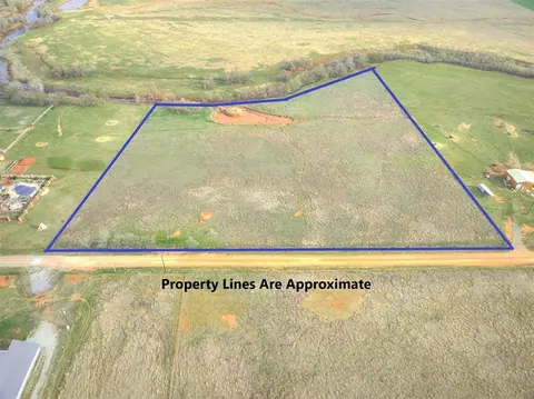 E 860 Road, Okarche, OK 73762
