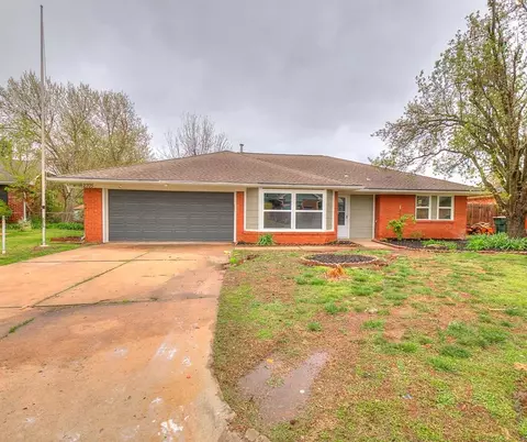 2705 Winston Rd, Oklahoma City, OK 73120