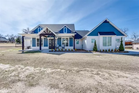 1663 Shaylee Ln, Choctaw, OK 73020