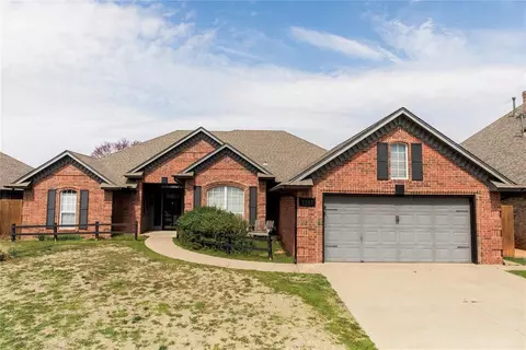 1313 SW 121st St, Oklahoma City, OK 73170