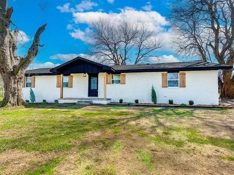 23759 County Road 1678, Stonewall, OK 74871
