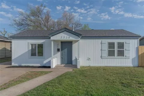 2225 SW 38th St, Oklahoma City, OK 73119