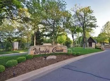 Woody Creek Court, Edmond, OK 73034