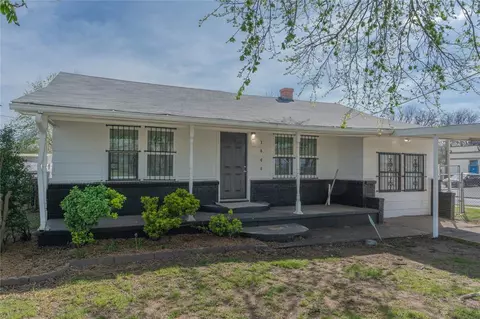 1444 SW 22nd St, Oklahoma City, OK 73108