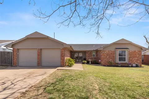 3812 N Windsor Ave, Oklahoma City, OK 73122