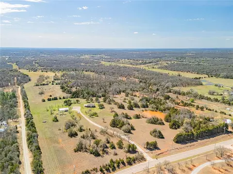 20636 SE 149th St, Newalla, OK 74857