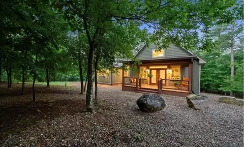 166 Wildcat Trl, Broken Bow, OK 74728