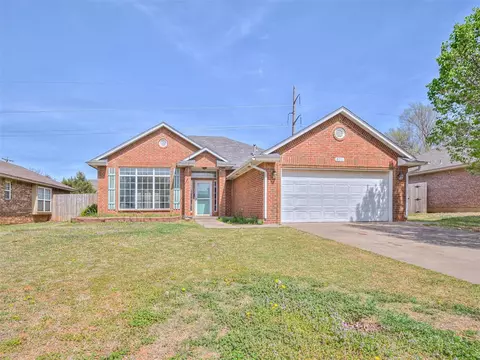 521 Woodbriar Rd, Noble, OK 73068 photo 3
