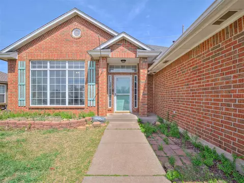 521 Woodbriar Rd, Noble, OK 73068 photo 2