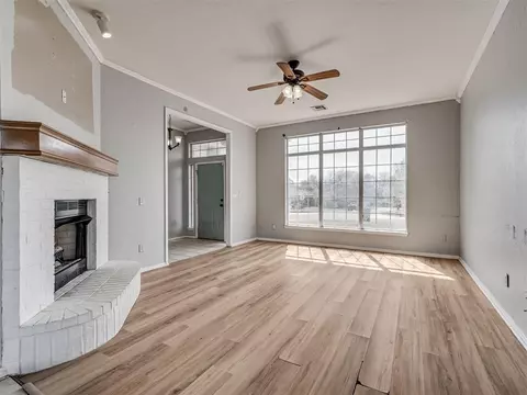 521 Woodbriar Rd, Noble, OK 73068 photo 8