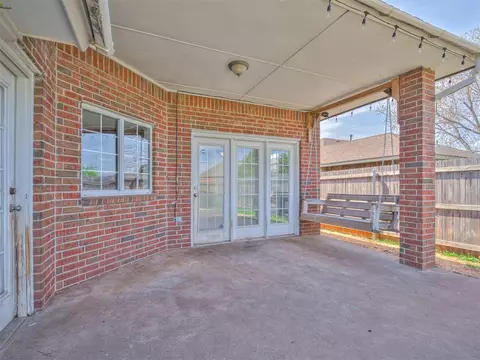 521 Woodbriar Rd, Noble, OK 73068 photo 29