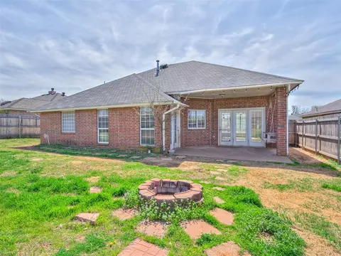 521 Woodbriar Rd, Noble, OK 73068 photo 30