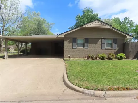 1923 Melrose Dr, Norman, OK 73069