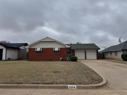 524 SW 68th St, Oklahoma City, OK 73139