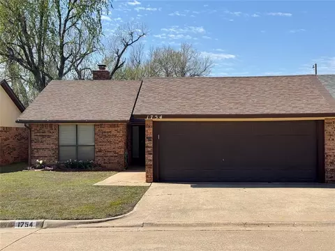 1754 N Lionsgate Cir, Bethany, OK 73008 photo 12