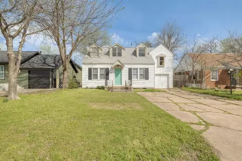 2209 NW 31st St, Oklahoma City, OK 73112