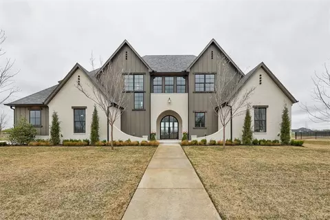 3238 Triple Bar Ranch Rd, Norman, OK 73072