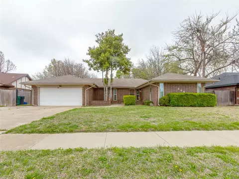 449 SW 99th St, Oklahoma City, OK 73139