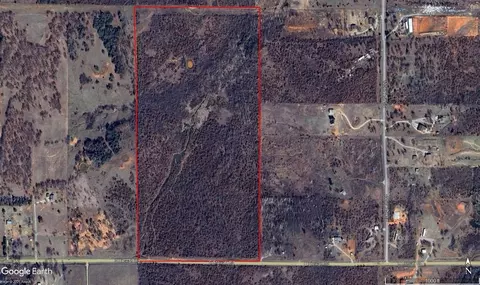 Etowah Road, Norman, OK 73068