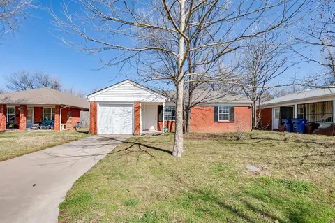 Undisclosed, The Village, OK 73120