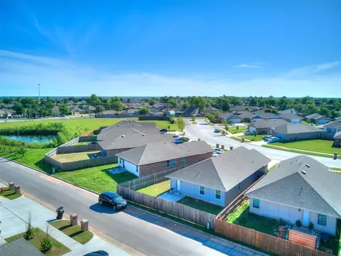 3721 Central Park Dr, Moore, OK 73160 photo 7