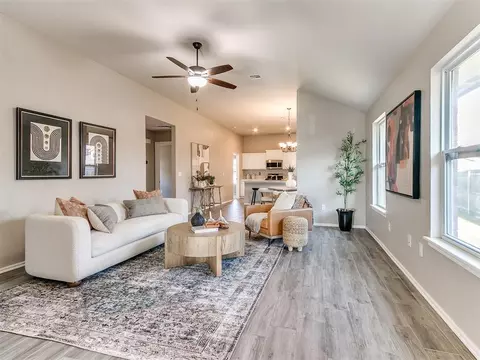3721 Central Park Dr, Moore, OK 73160 photo 16