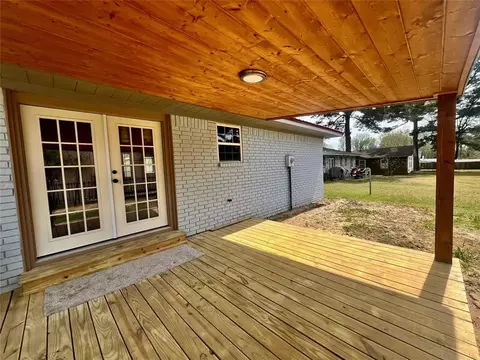 1605 N Hope St, Idabel, OK 74745 photo 2