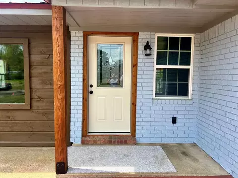 1605 N Hope St, Idabel, OK 74745 photo 4