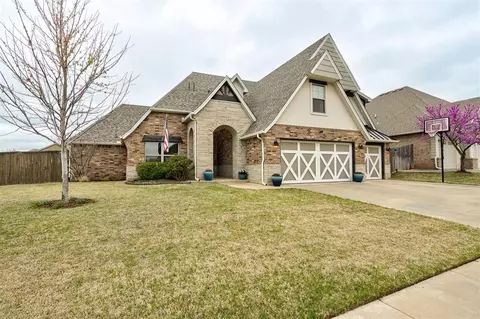 909 NW 185th St, Edmond, OK 73012