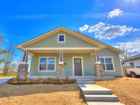 1610 NE 13th St, Oklahoma City, OK 73117