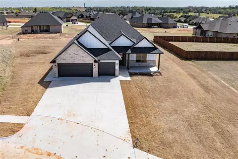 4112 Fallow Ter, Tuttle, OK 73089 photo 29