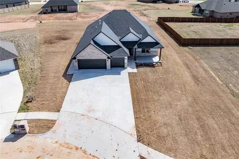 4112 Fallow Ter, Tuttle, OK 73089 photo 28