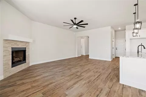 4112 Fallow Ter, Tuttle, OK 73089 photo 4