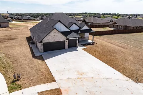4112 Fallow Ter, Tuttle, OK 73089 photo 30