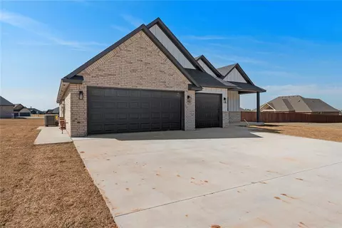 4112 Fallow Ter, Tuttle, OK 73089