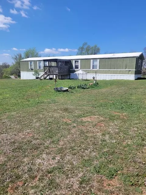 294 S 3rd St, Norge, OK 73018 photo 1