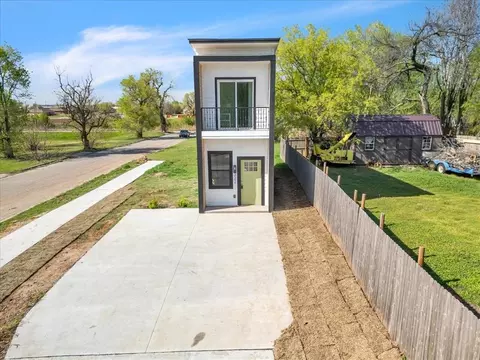 322 W Caddo St, El Reno, OK 73036